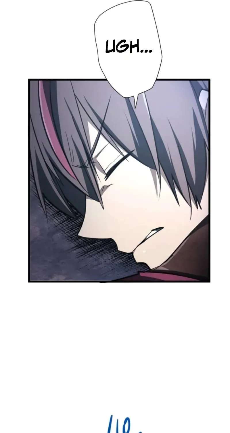 Reverse Tower Dungeon Chapter 99 - page 47