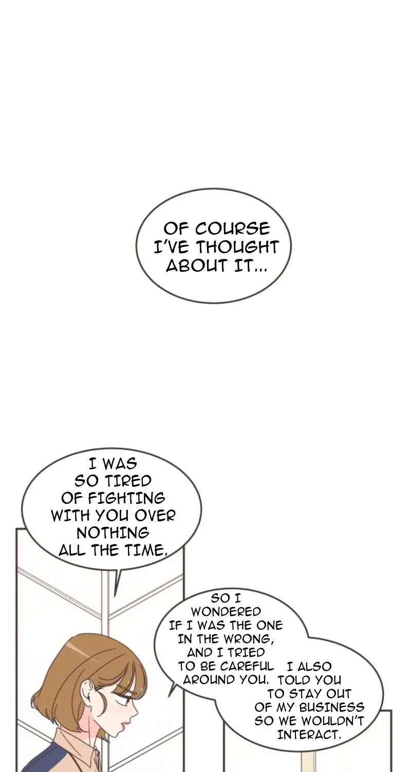 She's My Type Chapter 91 - page 3