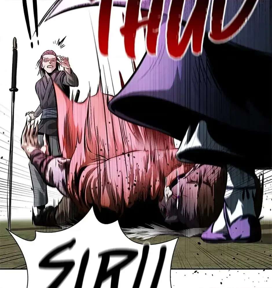 Absolute Master of the Senate Chapter 31 - page 140