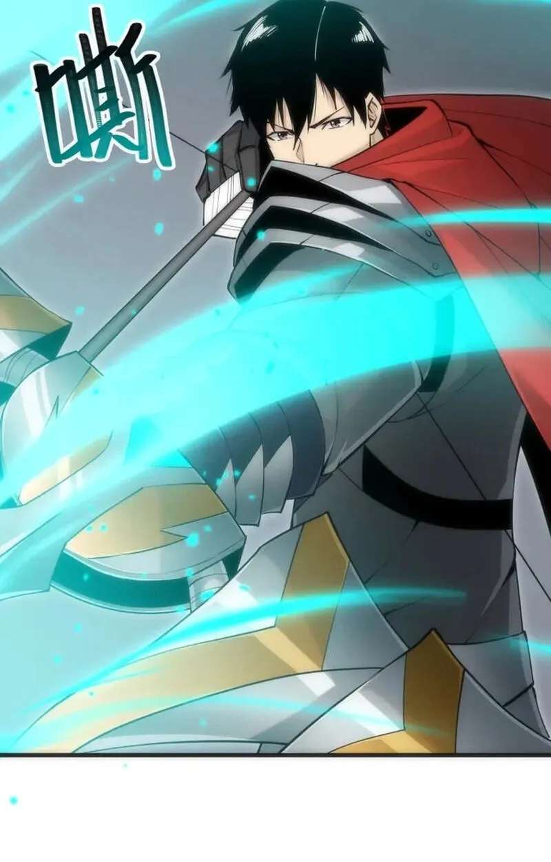 God of Games: The Ultimate Evolution Chapter 31 - page 4
