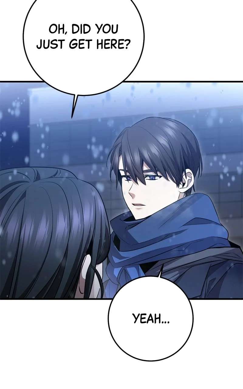 High school queen Chapter 98 - page 18