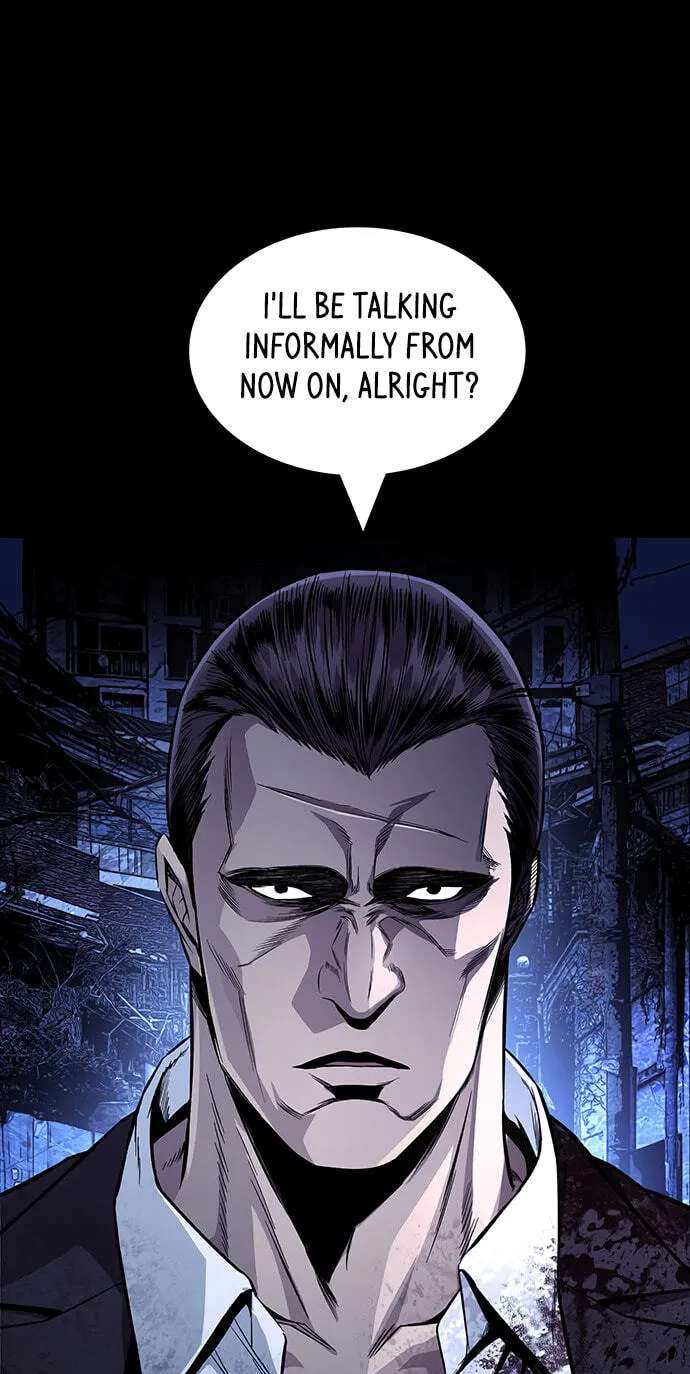 Vigilante Part 2 Chapter 100 - page 49