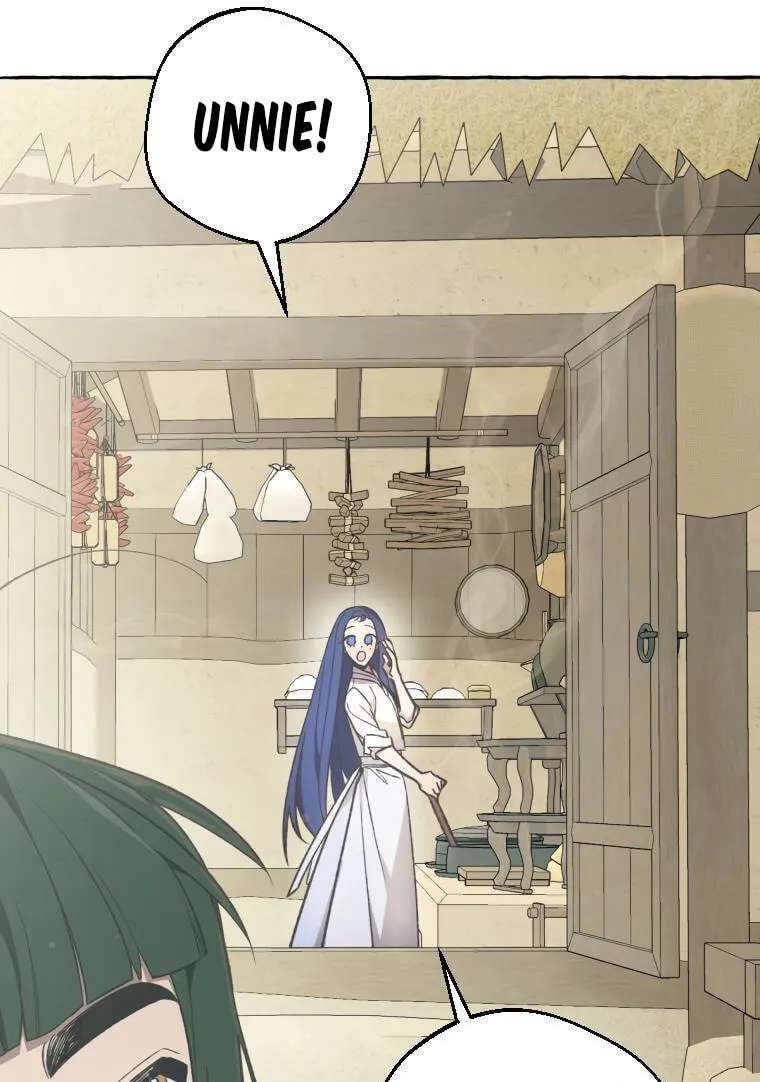 Tale Of Hyangdan Chapter 9 - page 5
