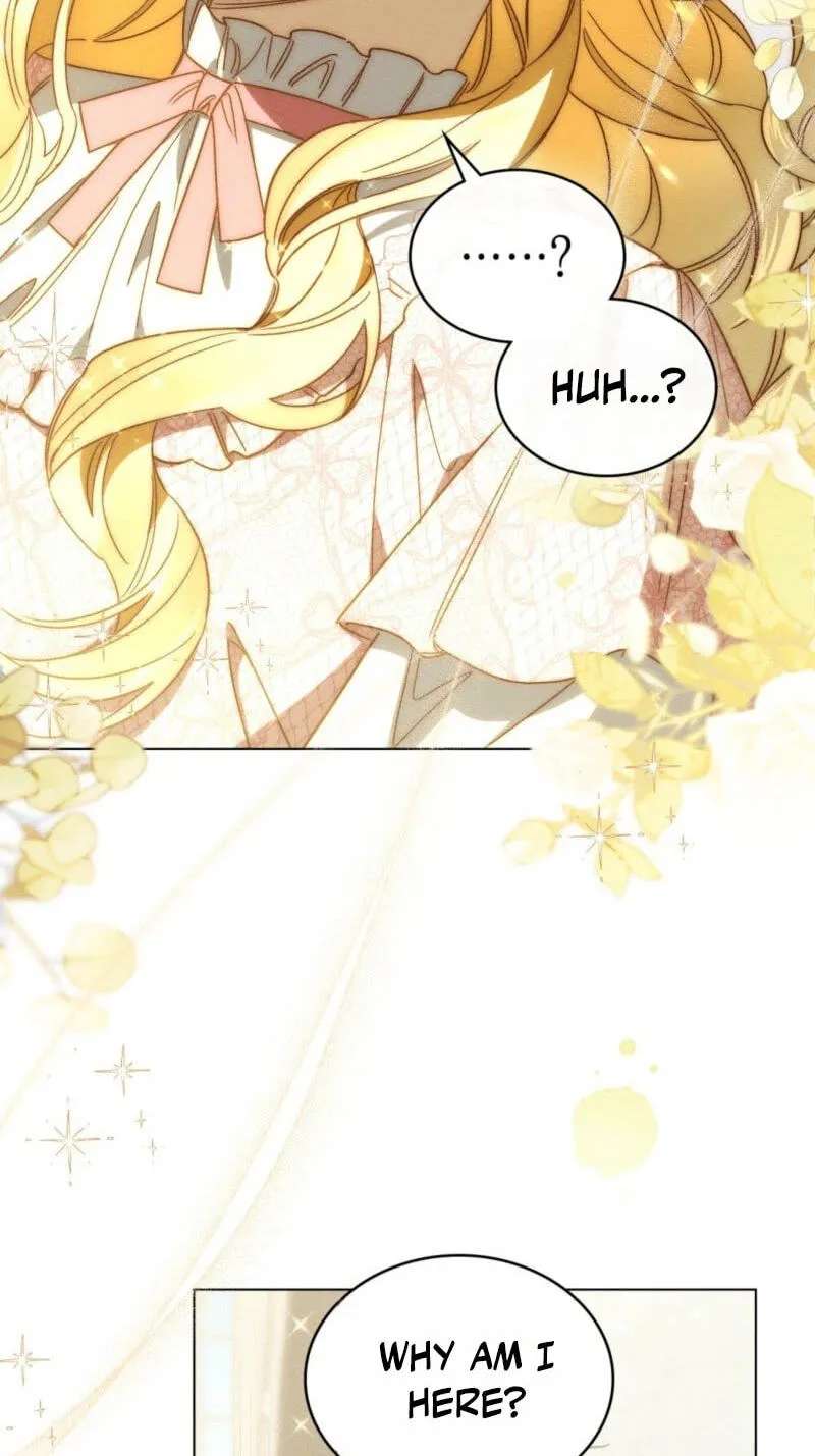Most Wanted Wife Chapter 55 - page 6