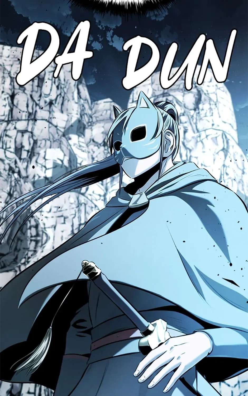 Absolute Master of the Senate Chapter 55 - page 63