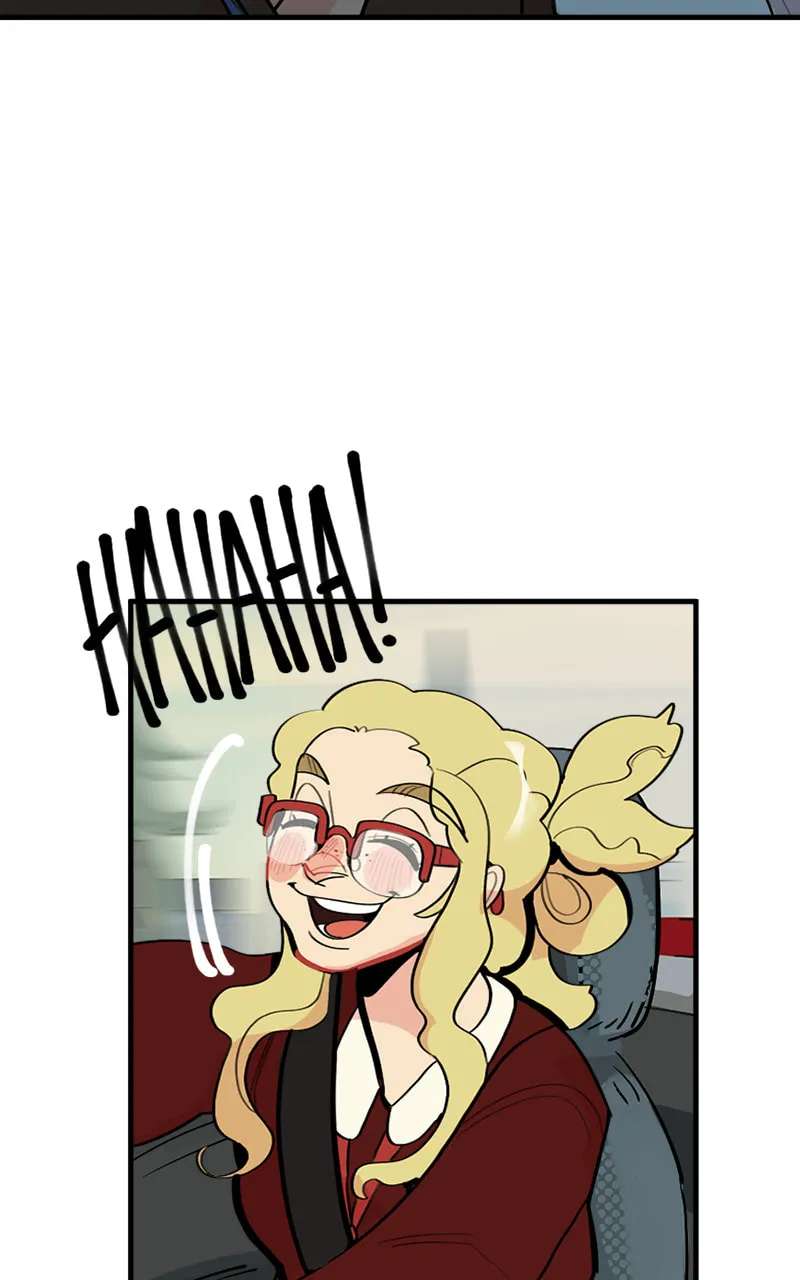 Not So Silent Chapter 93 - page 39