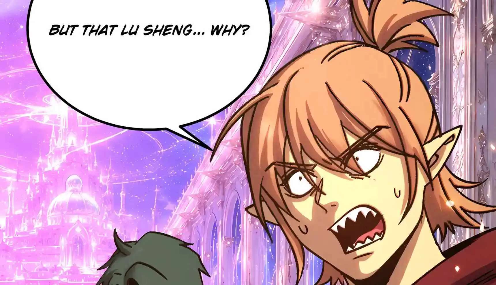 Logging 10,000 Years into the Future (Apex Future Martial Arts) Chapter 348 - page 142