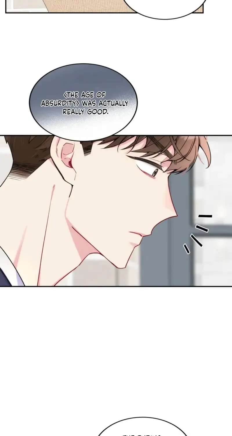 Have You Been Treated Unfairly? Chapter 1 - page 38