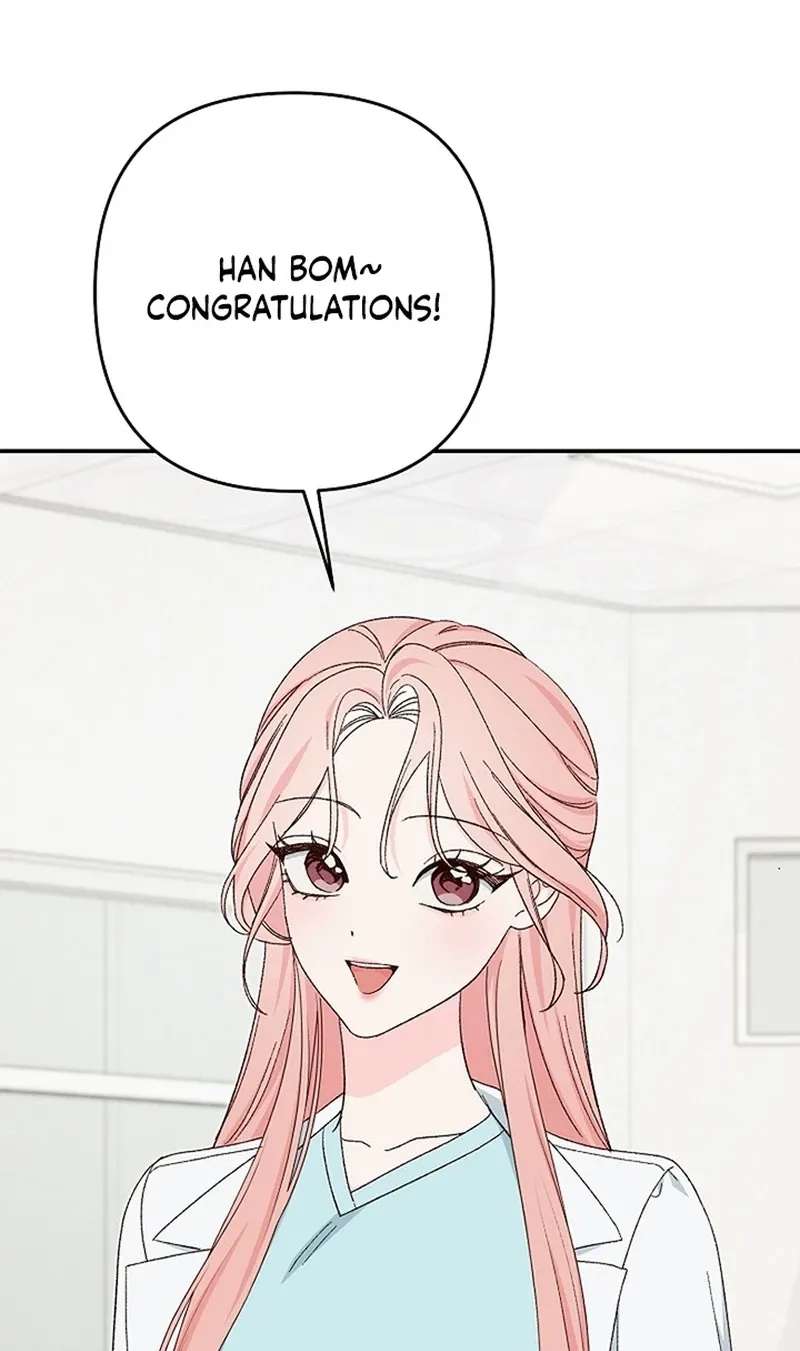 Illusion Blind Date Chapter 18 - page 36