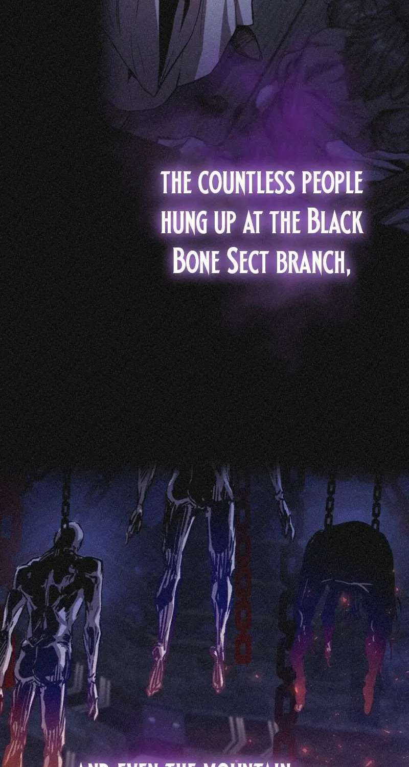 The Ruler Of Darkness Chapter 27 - page 28