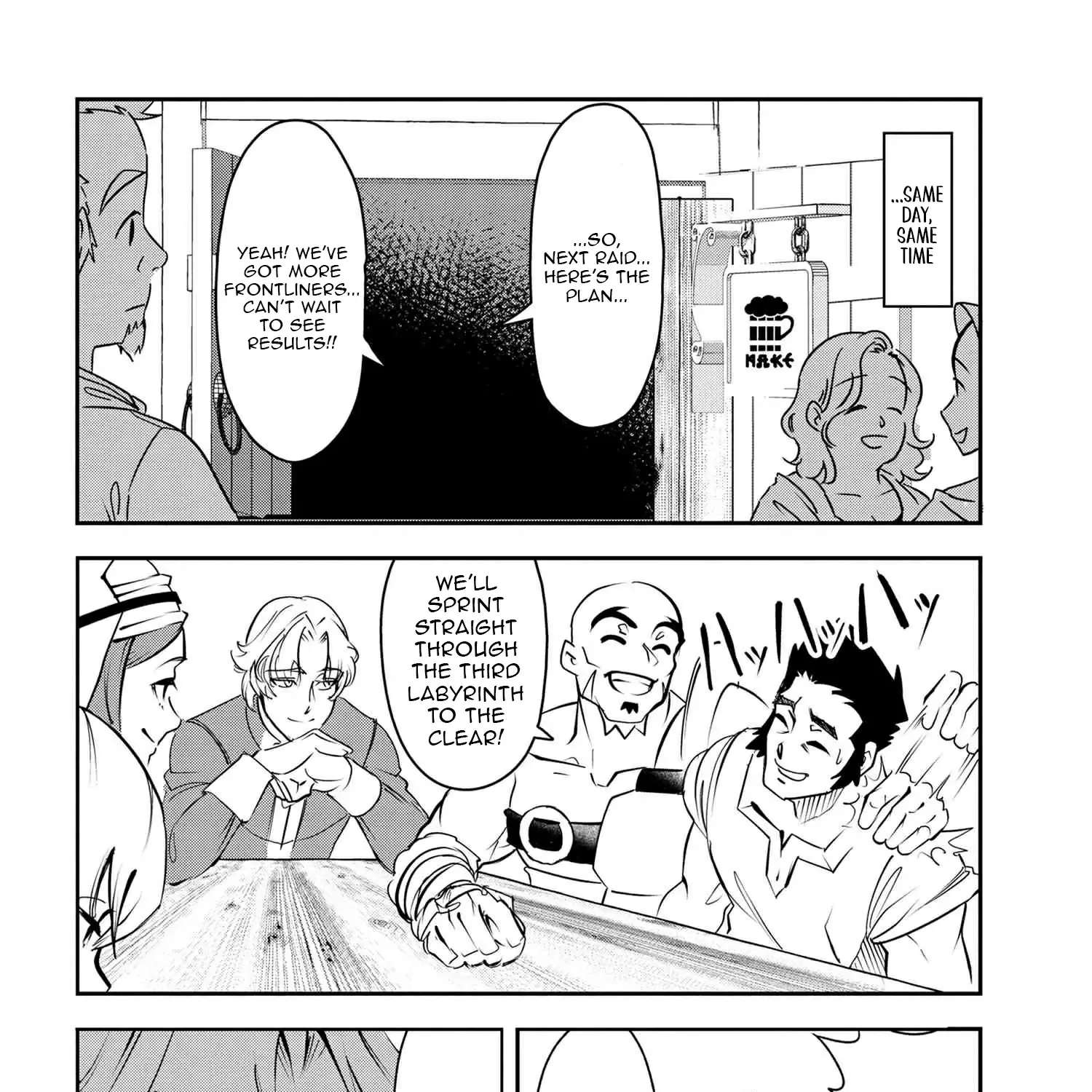 Yuusha Party wo Tsuihousareta Seireijutsushi - Saikyou-kyuu ni Kakusei shita Fuguu-shoku, Shin no Nakama to Godai Dungeon wo Seiha suru Chapter 2 - page 58