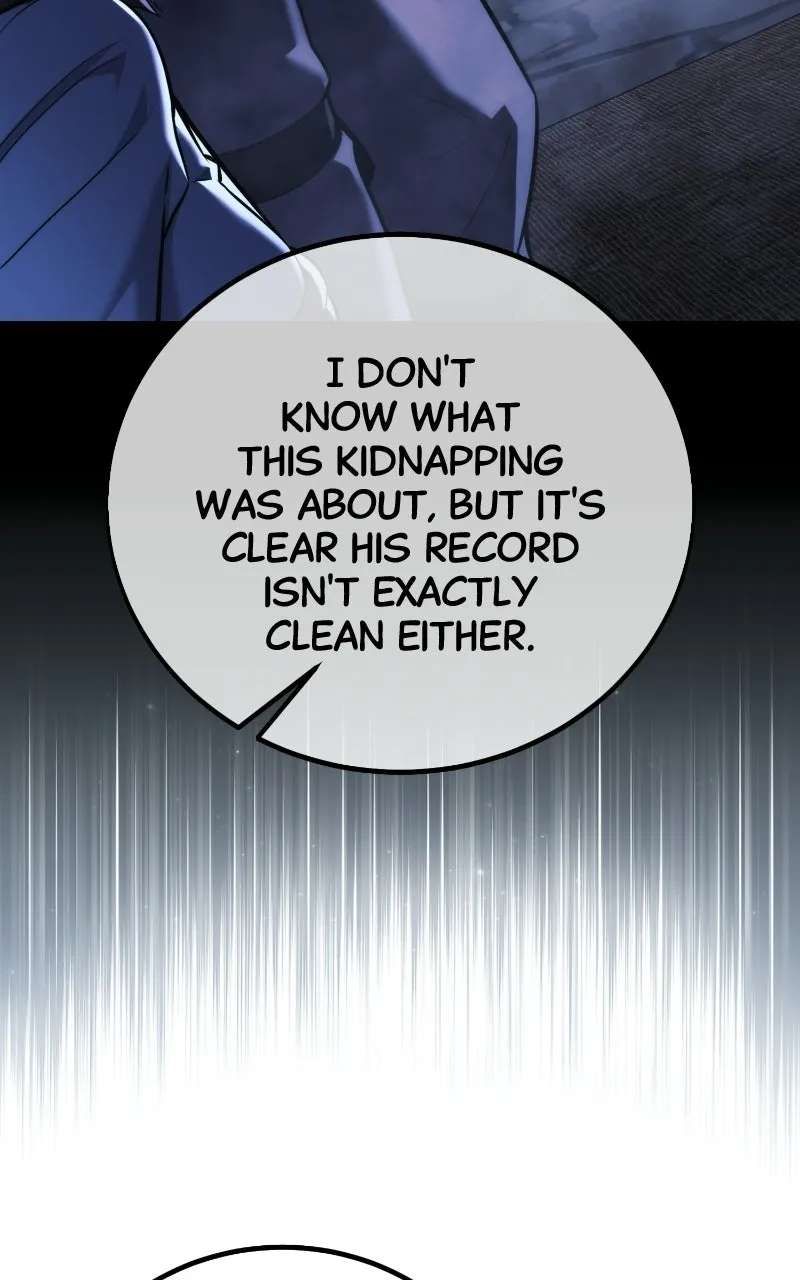 The Extra’sAcademy Survival Guide Chapter 112 - page 119