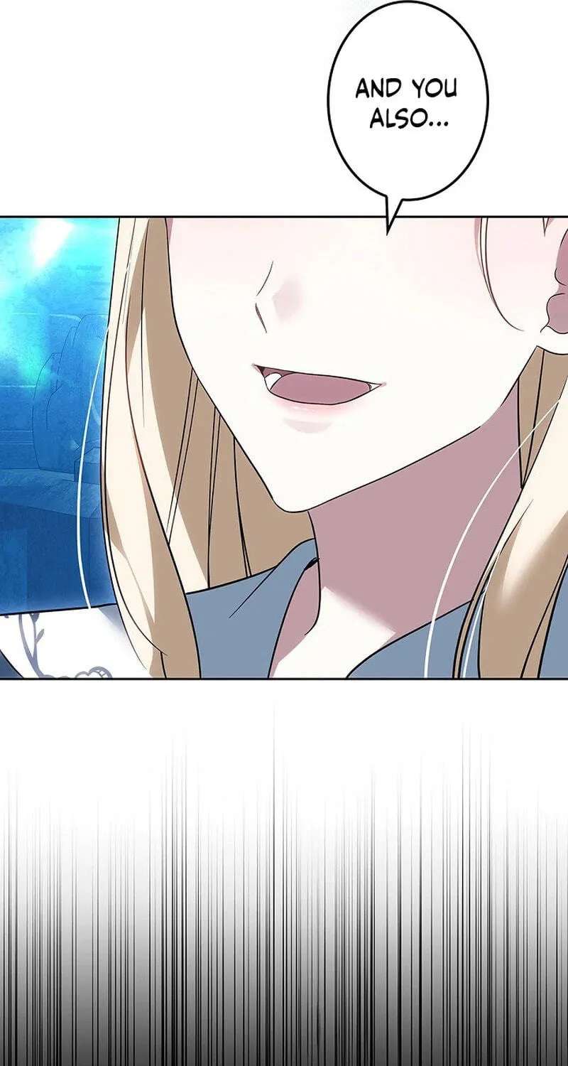 A Note from Violet Chapter 36 - page 57