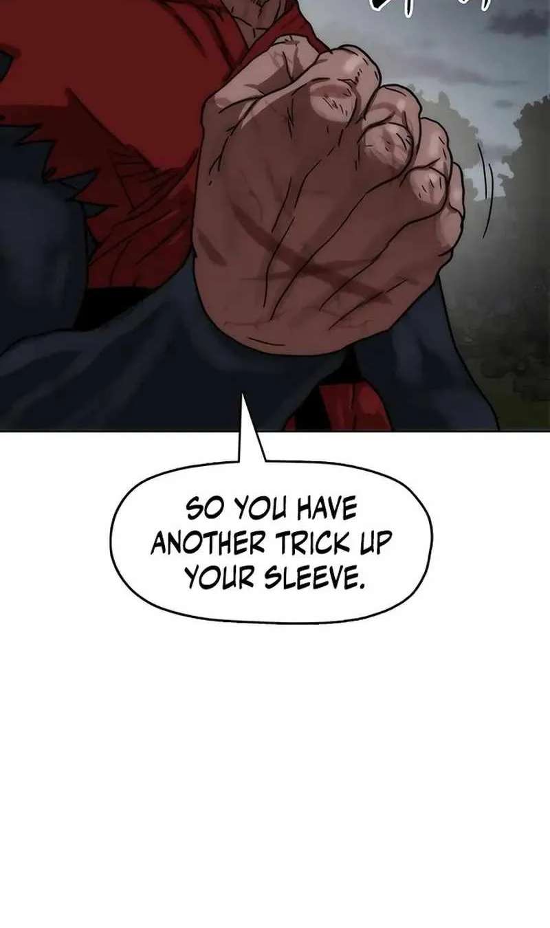 Like a Fiery Flame Chapter 93 - page 11