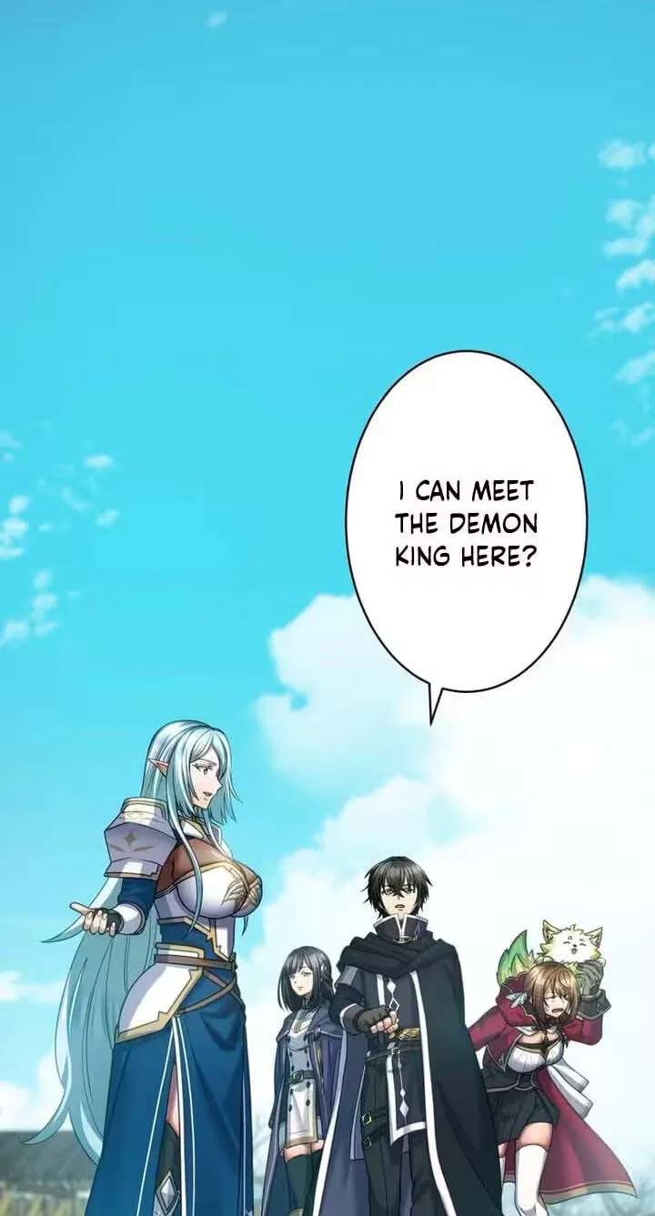 Subete no Yuusha ga Ore no Teki ~Munou to Class o Tsuihou Sareta Ore ga, [Shouheki] Sukiru de Musou Shi Fukushuu suru~ Chapter 19 - page 43