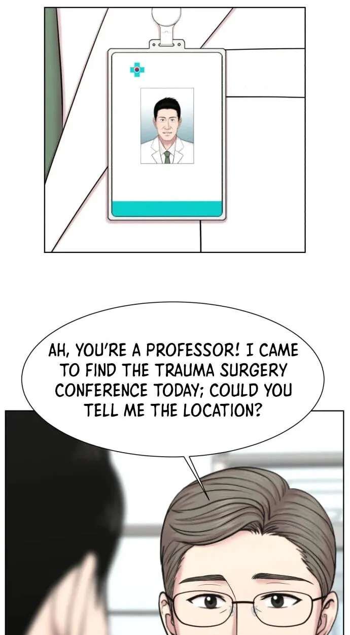 Trauma Center:Dr. Baek Chapter 44 - page 22