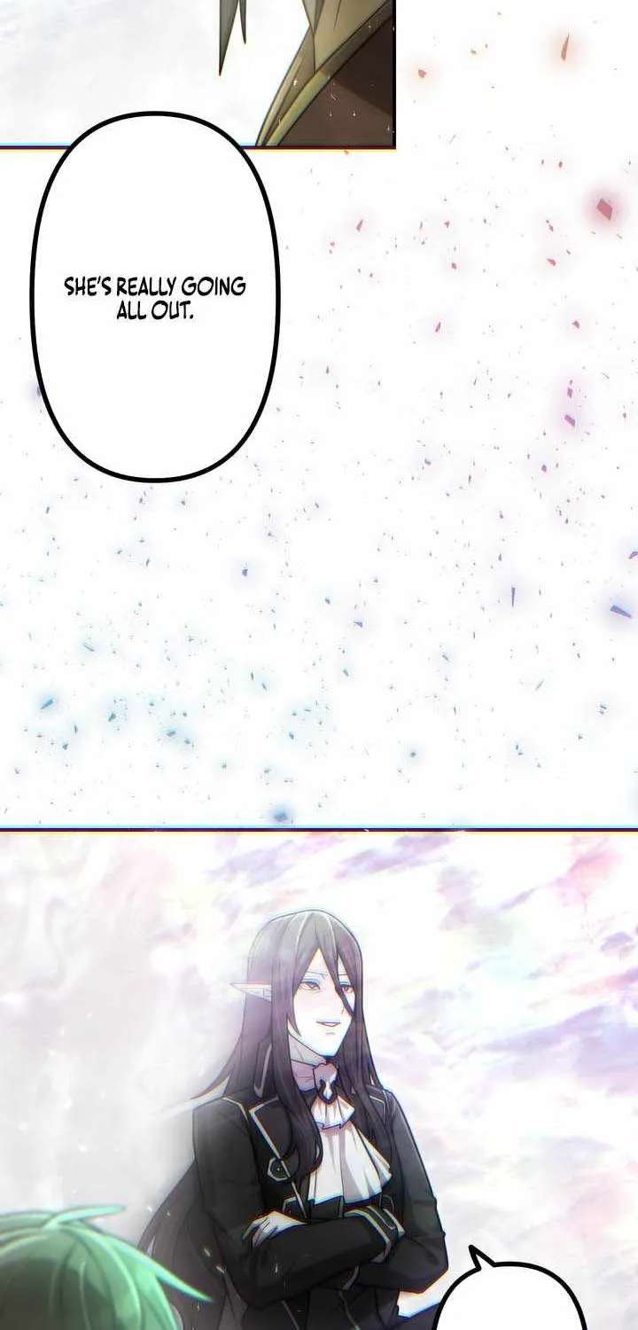 I Became An S-Rank Hunter With The Demon Lord App Chapter 172 - page 43