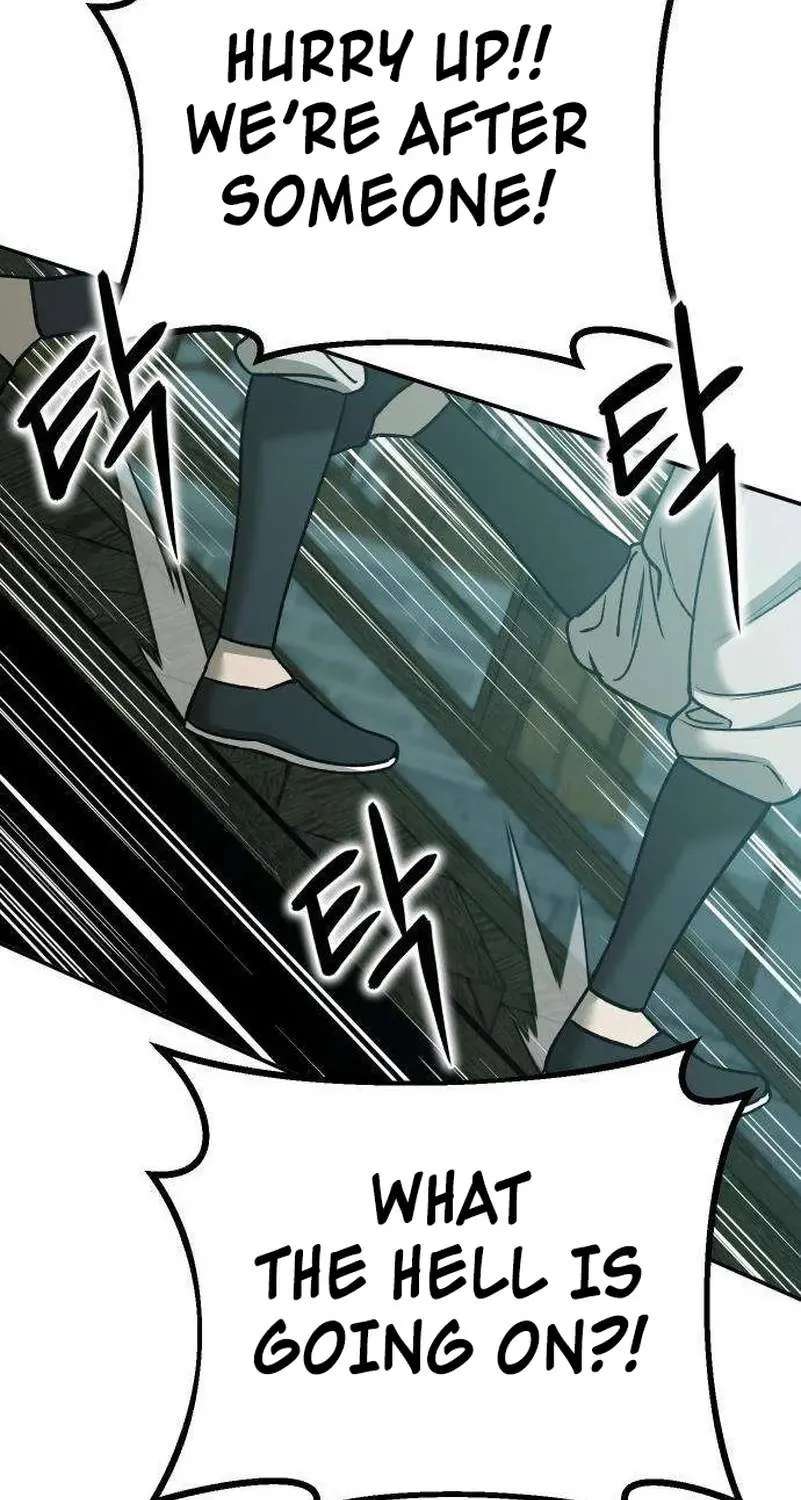 The Divine Brush of Hwarim Chapter 13 - page 28