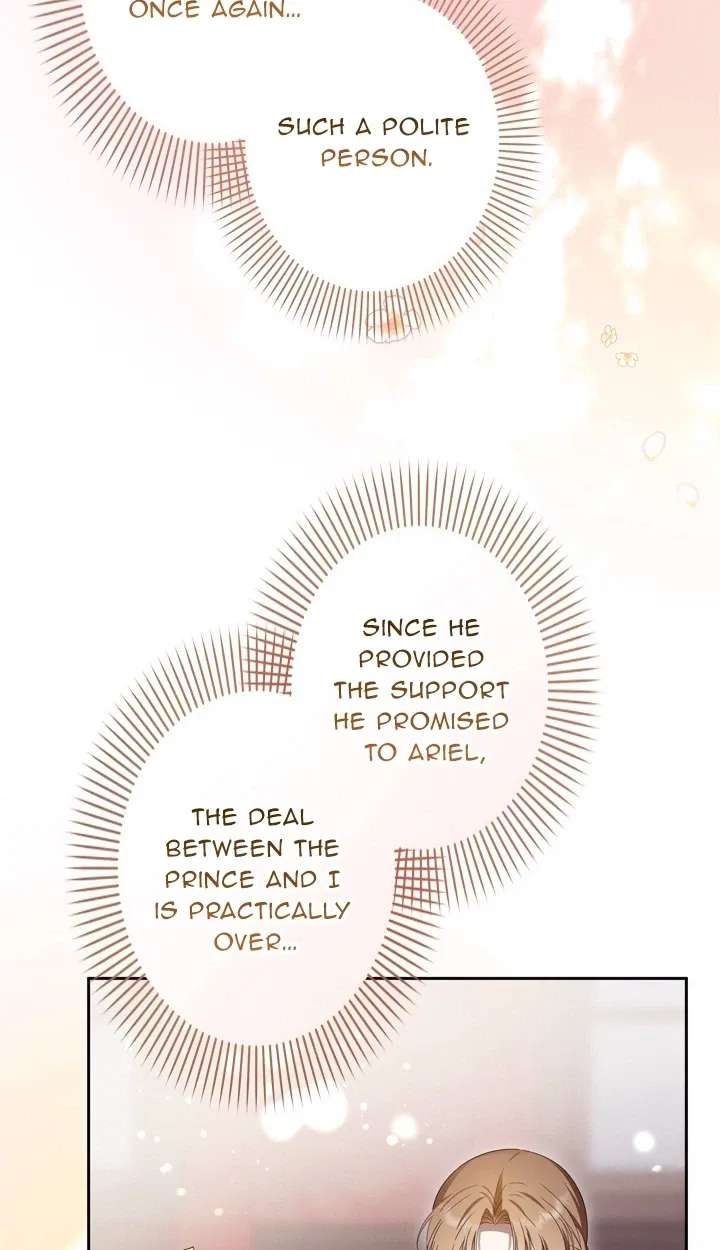 The Timid Lady of the Frontier Won't Give Up on Revenge Chapter 14 - page 13