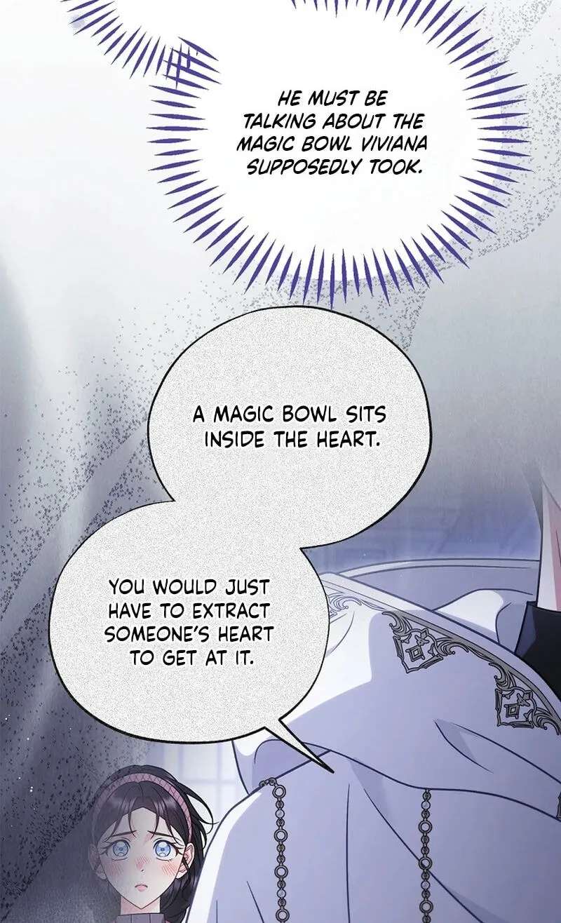 I Will Become The Villain’s Poison Taster Chapter 109 - page 9
