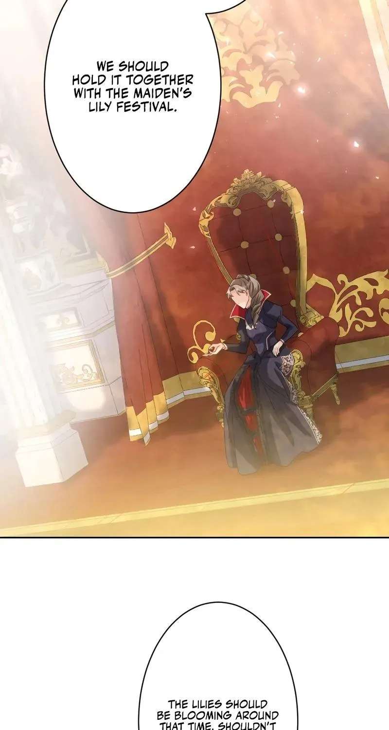 My Dearest Crown Prince, I Will Protect You In This Life Chapter 18 - page 31