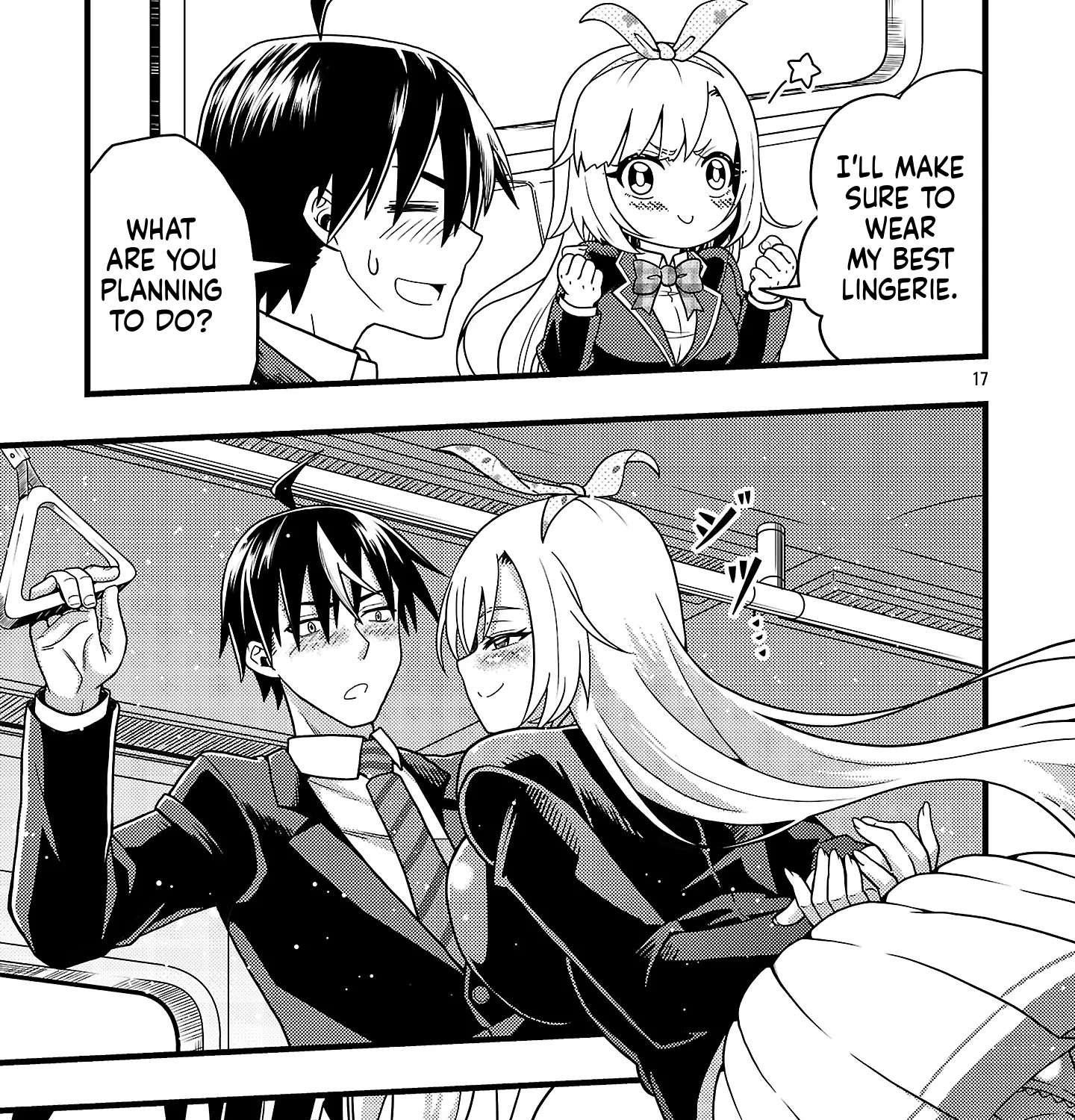 Netto Aidoru No Haishin Wo Tetsudatte Ita Maneejaa No Ore, Nazeka Buzzutte Shimau Chapter 2 - page 34