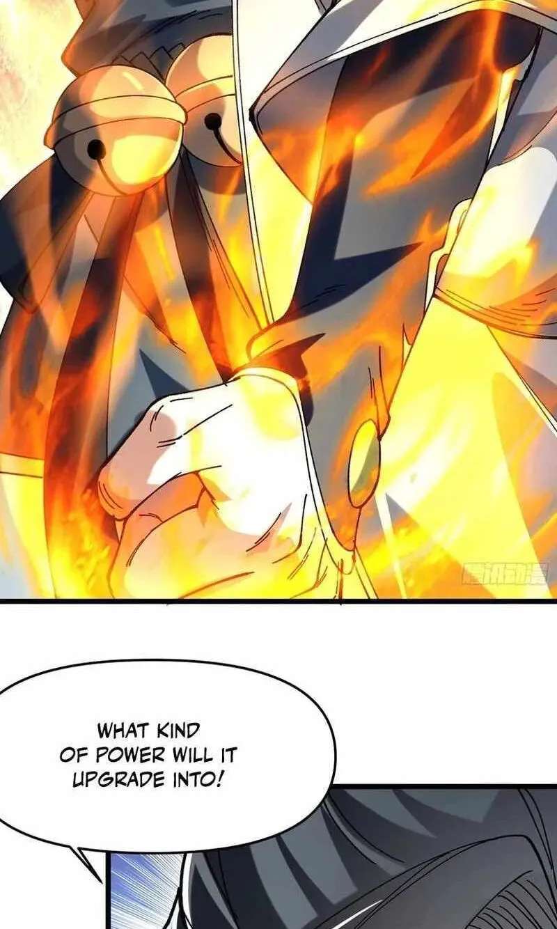 Bai Lan De Wo, Quan Kao Tu Di Xu Ming Chapter 47 - page 16