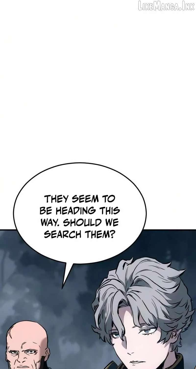 The Necromancer of a Noble Sword Family Chapter 23 - page 222