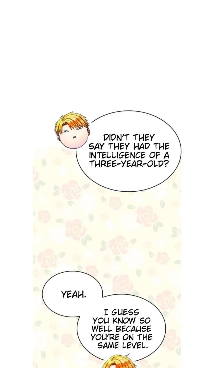 I Need Someone To Stop My Older Brothers Chapter 79 - page 21