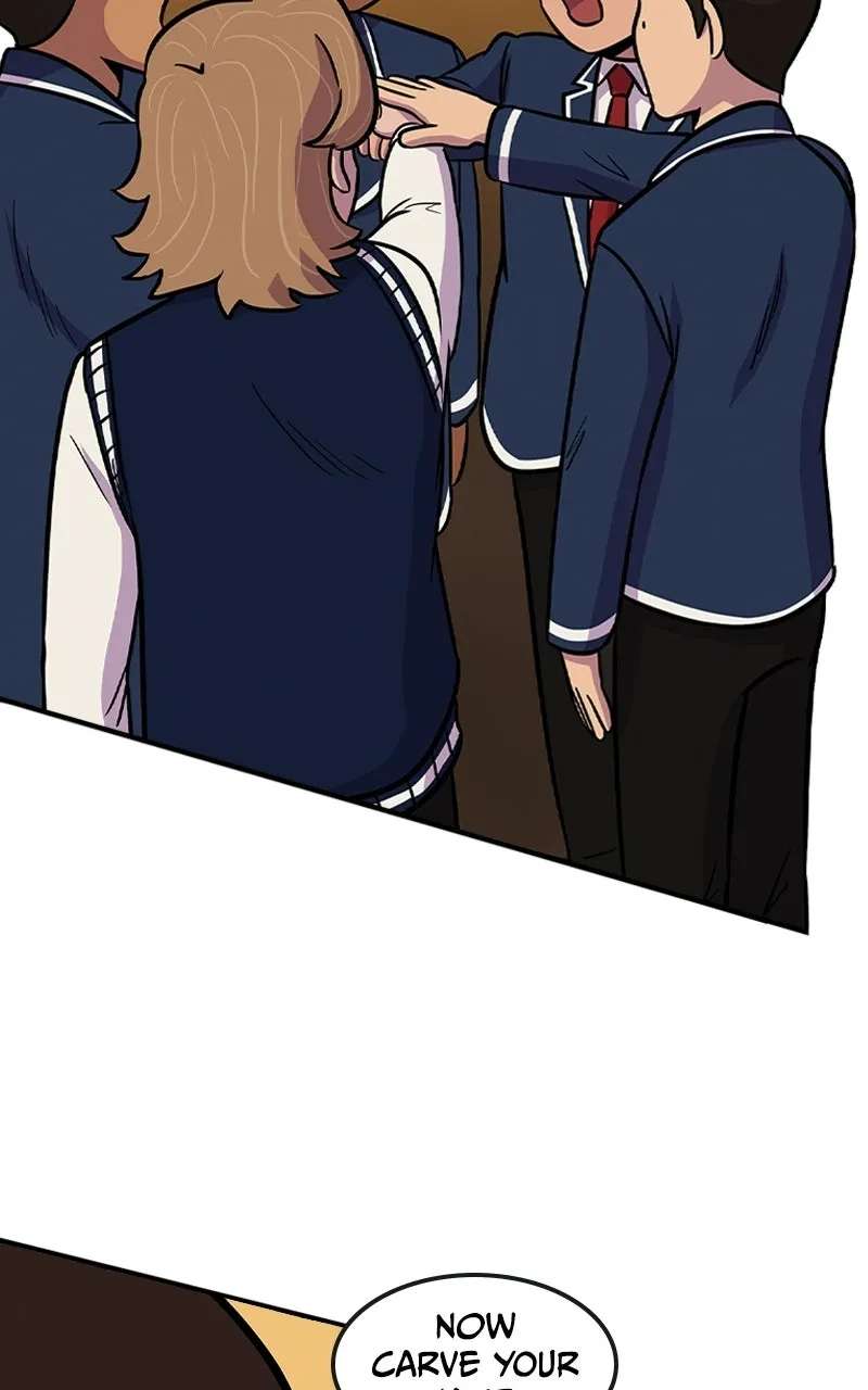 Fence Chapter 27 - page 15