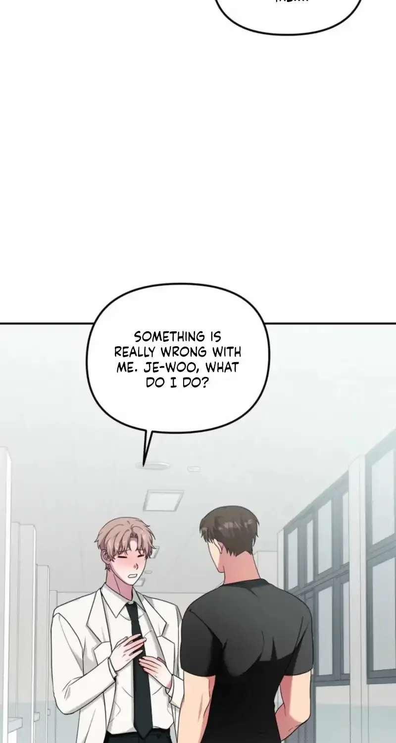 Pairing Complete! Chapter 2 - page 88