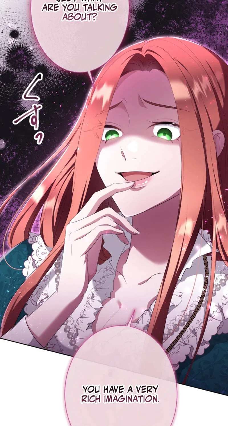 Fushiawase na Doku Majo no Shiawase na Yomeiri Chapter 23 - page 57