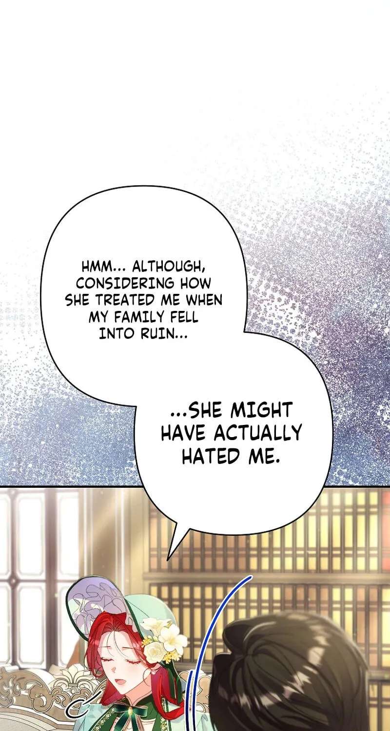 I Faked a Pregnancy, but My Husband Returned Chapter 38 - page 7