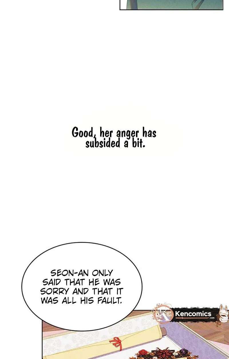 There Are 49 Left, Master! Chapter 58 - page 34