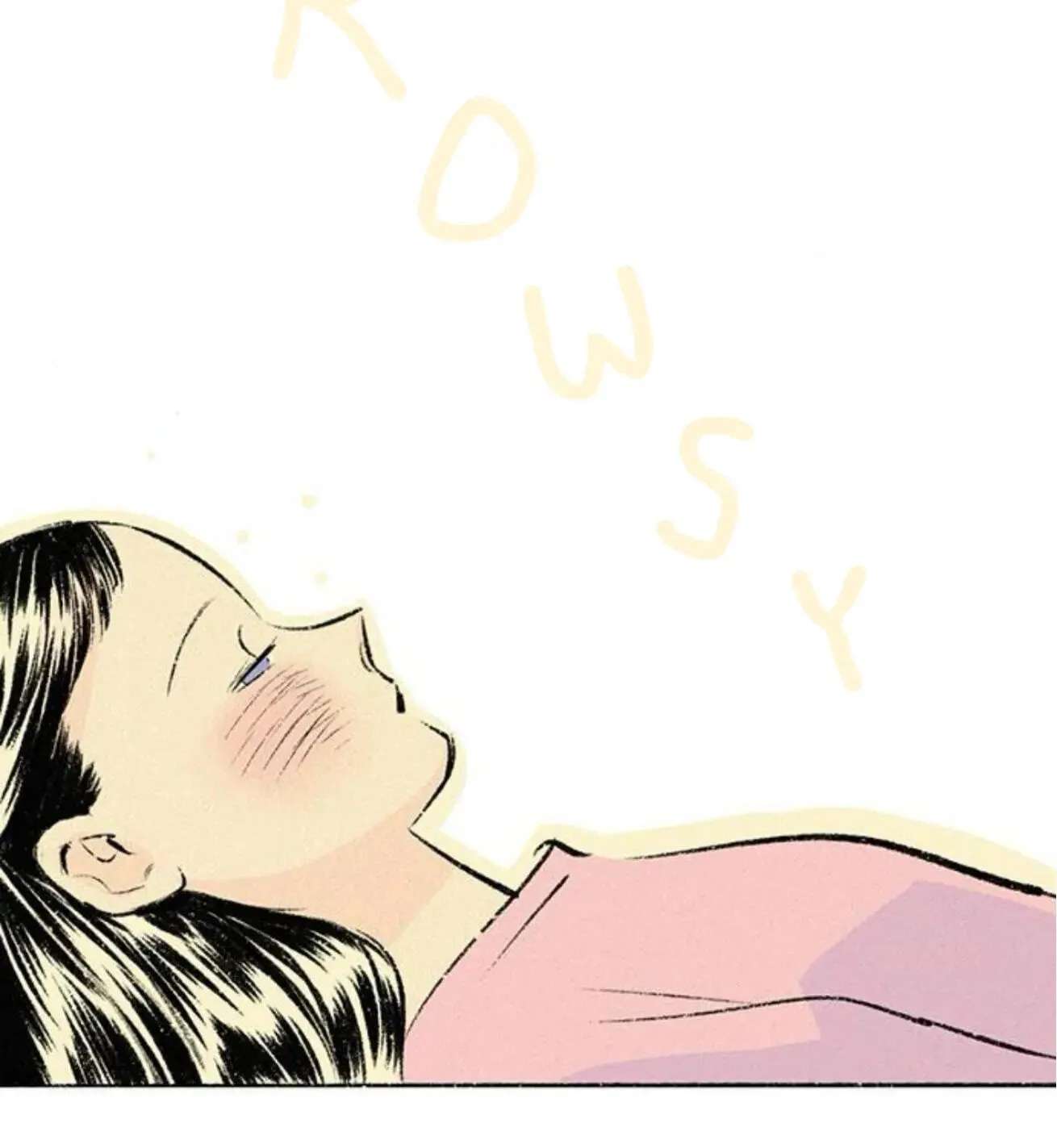 Why Don't I Have Anyone by My Side? Chapter 57 - page 67