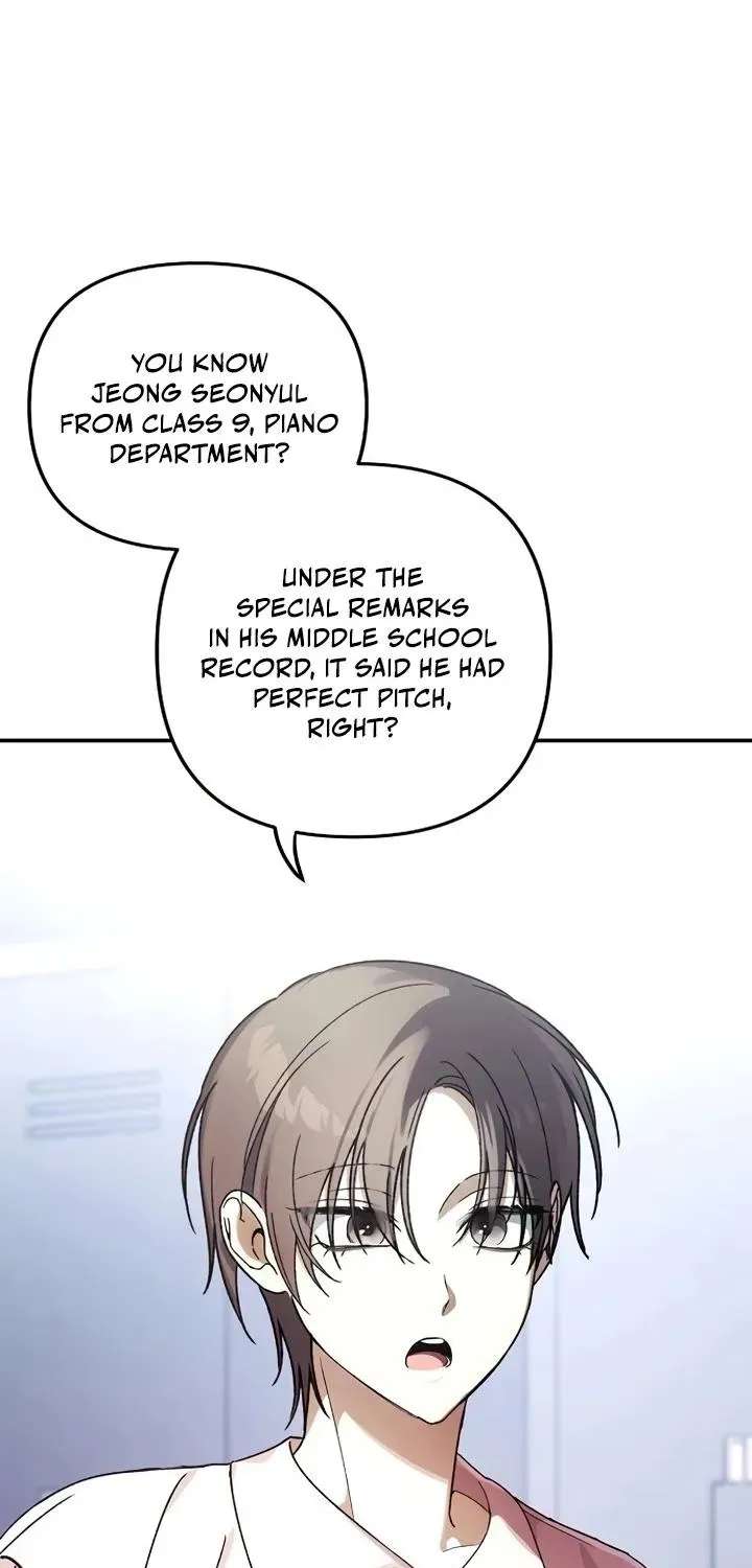 Da Capo for Music Geniuses Chapter 6 - page 23