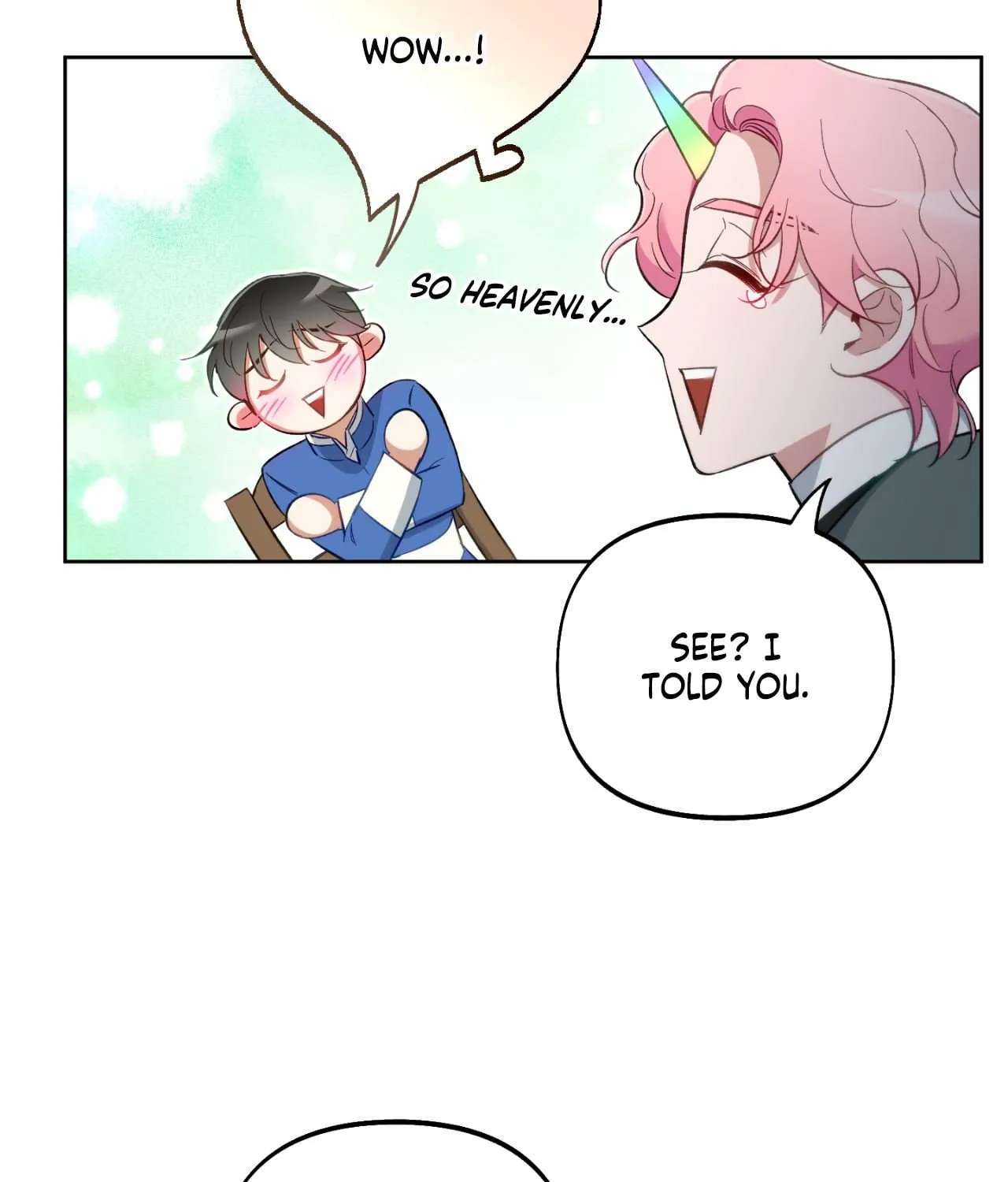 May as Well Get the Best Ending Chapter 57 - page 30