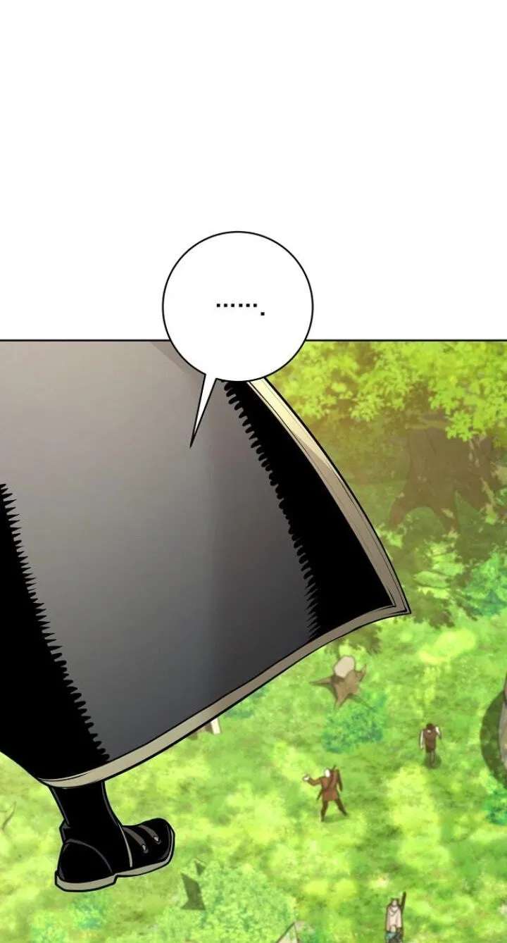 The Ruined World Was Mistaken for a Game Chapter 20 - page 37
