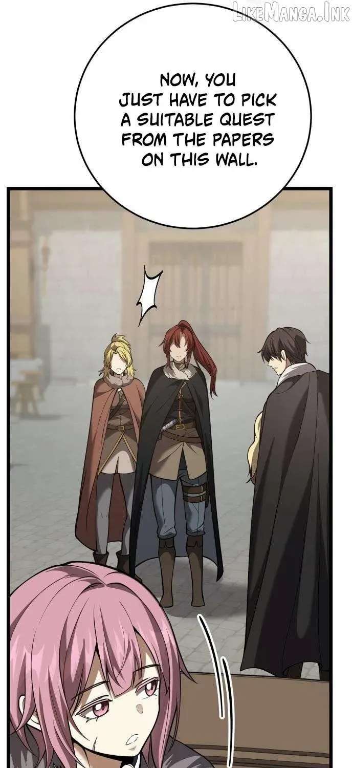 A Married Man in Another World's Story Chapter 30 - page 75