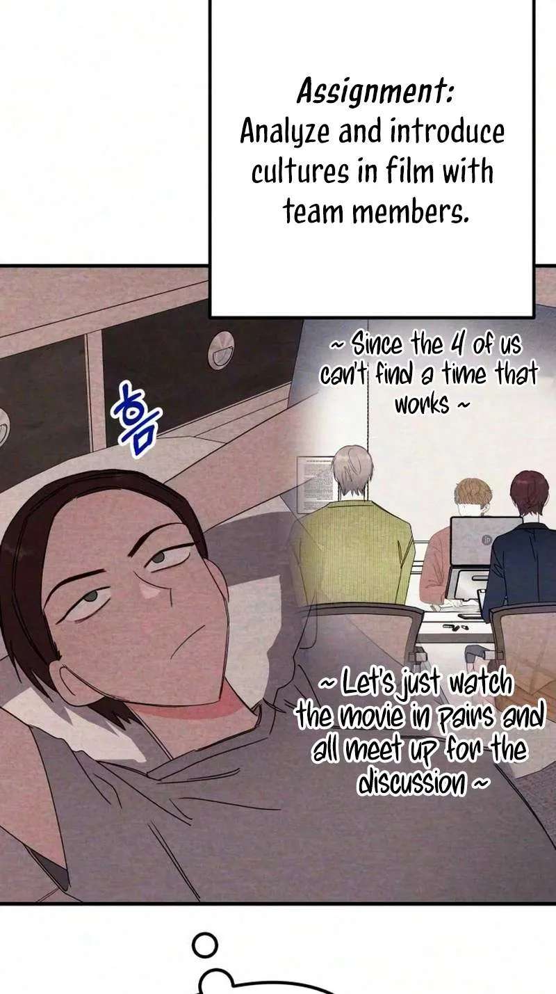 Perfect Senior's Hide! Chapter 29 - page 11