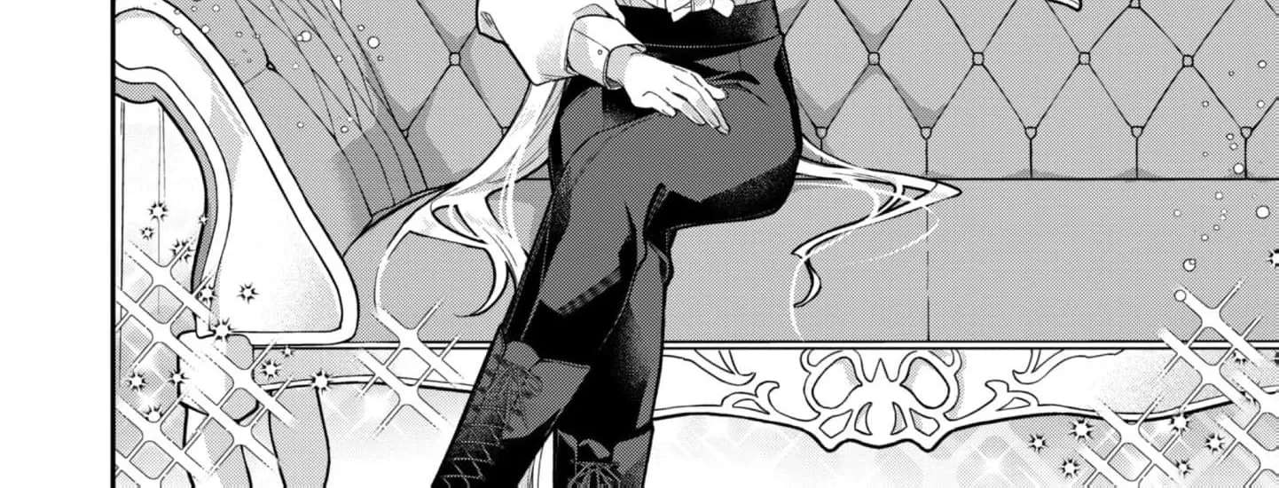 The Third Son of the Heiburg Family Is a Little Devil Shota Chapter 8 - page 13