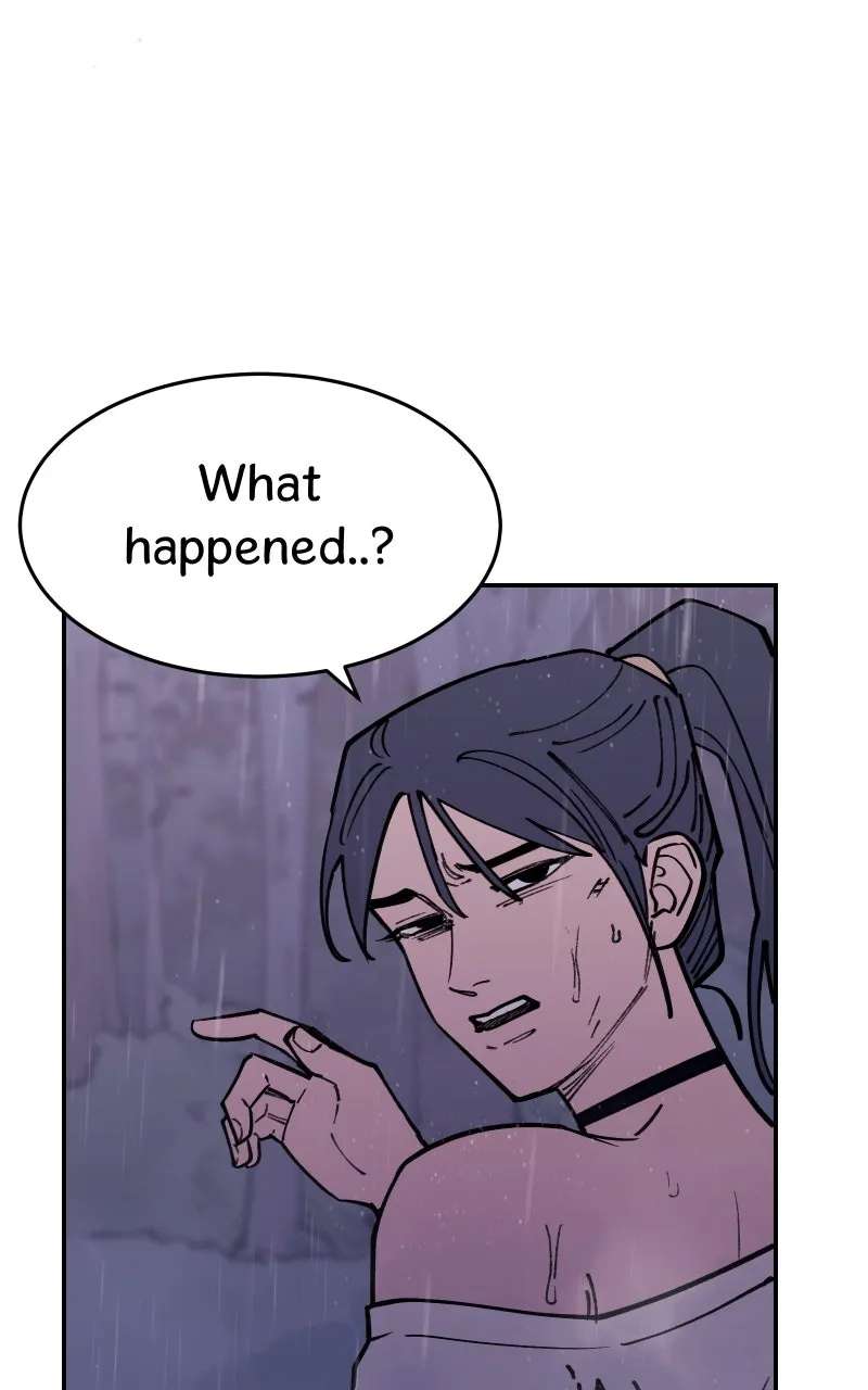 Vampire Family Chapter 58 - page 22