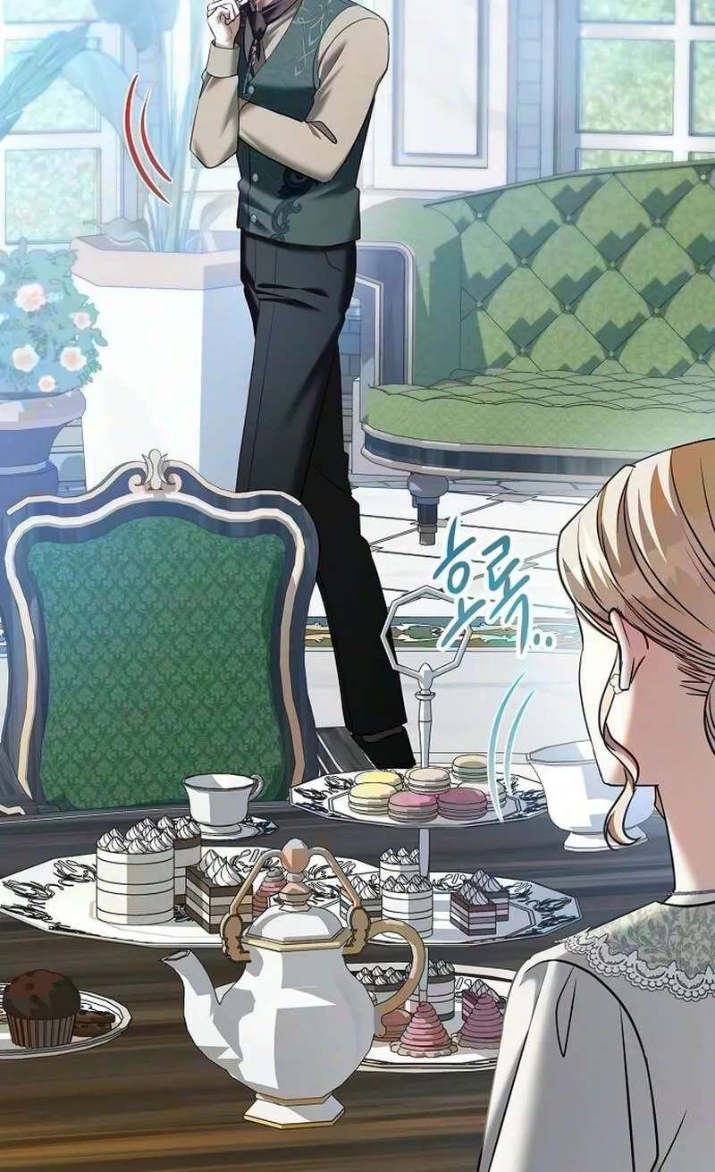 I Had My Position as a Wife Stolen by My Twin Chapter 17 - page 87