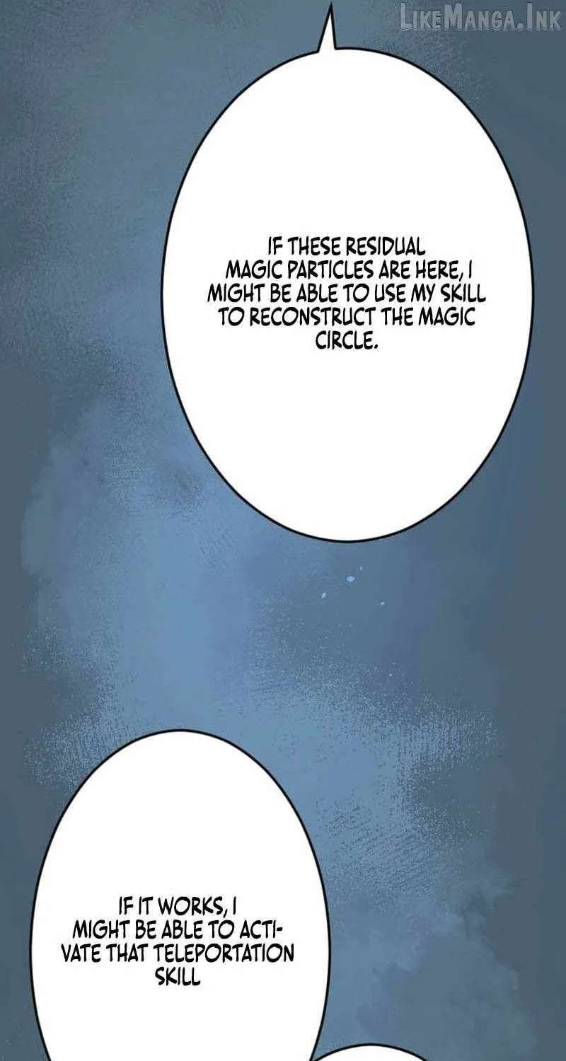 Fukushuu No Taishi - Level 9999 No Bakumatsu Isekai Tensei Chapter 104 - page 93