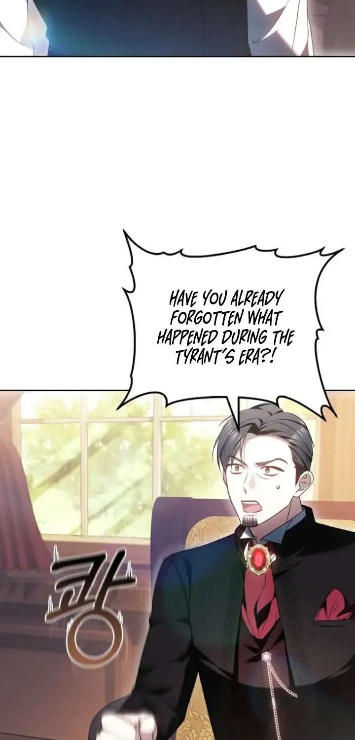 Vote for Your Knight! Chapter 8 - page 40