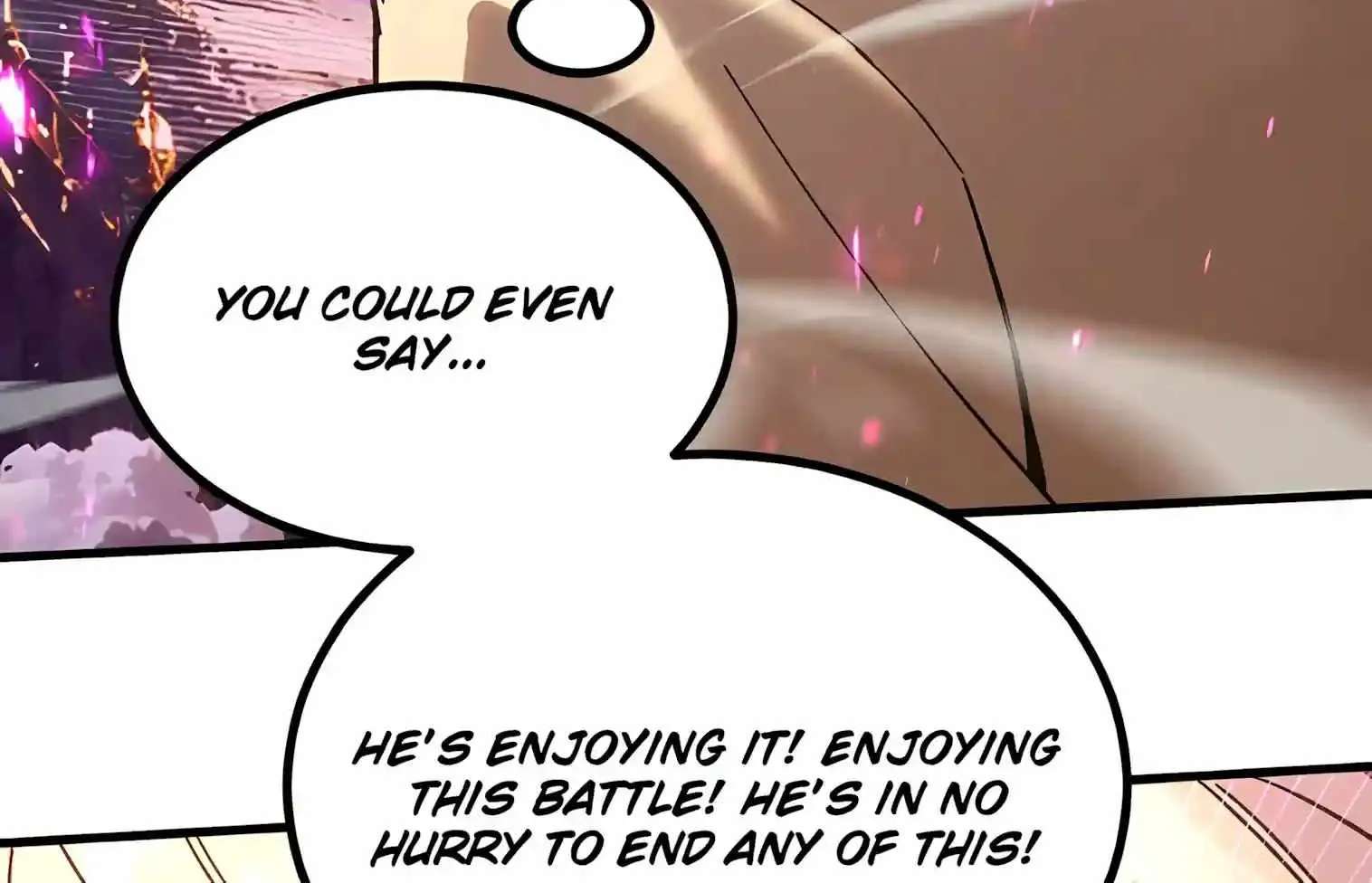 Logging 10,000 Years into the Future (Apex Future Martial Arts) Chapter 349 - page 39