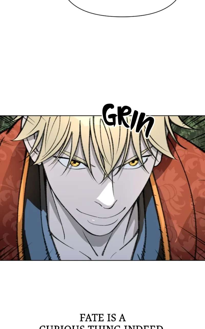 The Monkey King’sJourney to the Murim Chapter 56 - page 24