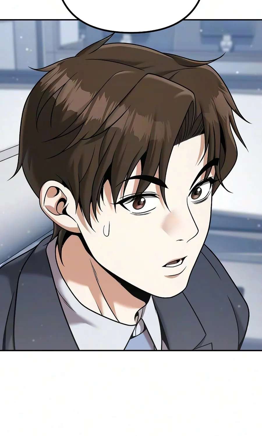 The Money Keeps Piling Up Even If I Spend It Chapter 3 - page 31
