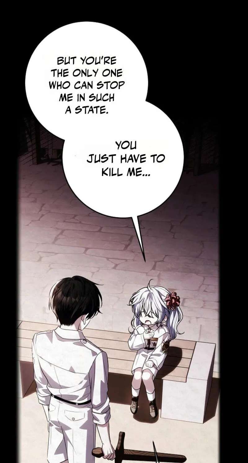 My Daddy Hid His Power Chapter 85 - page 55