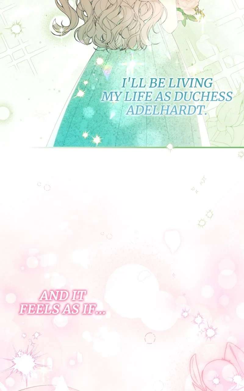 Becoming A Family WithThe Duke and His Dear Son Chapter 38 - page 52
